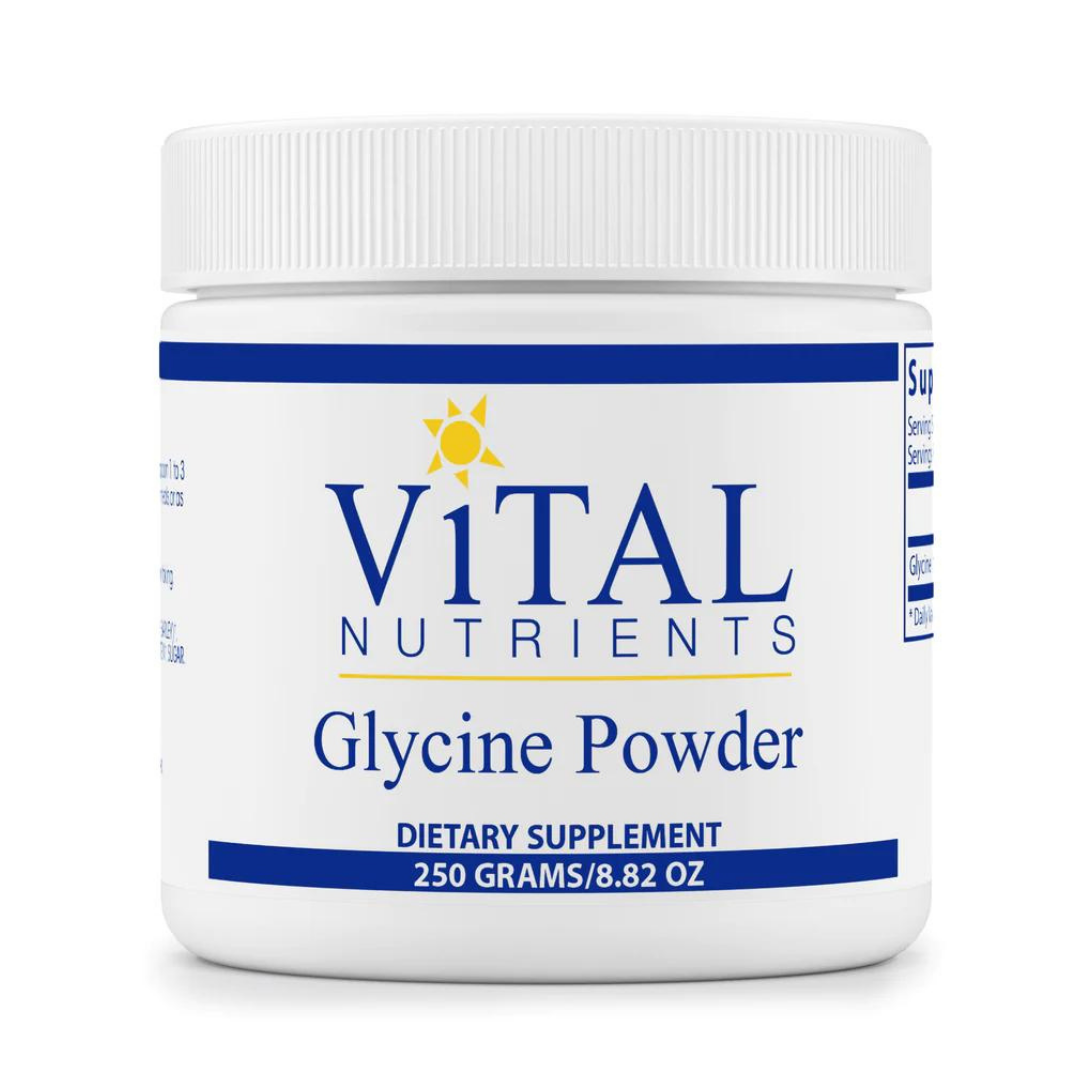 Glycine Powder 250gms