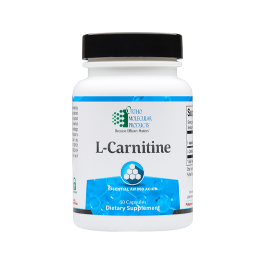L-Carnitine 60 ct