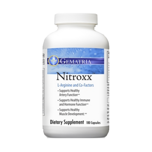 Nitroxx 180 ct