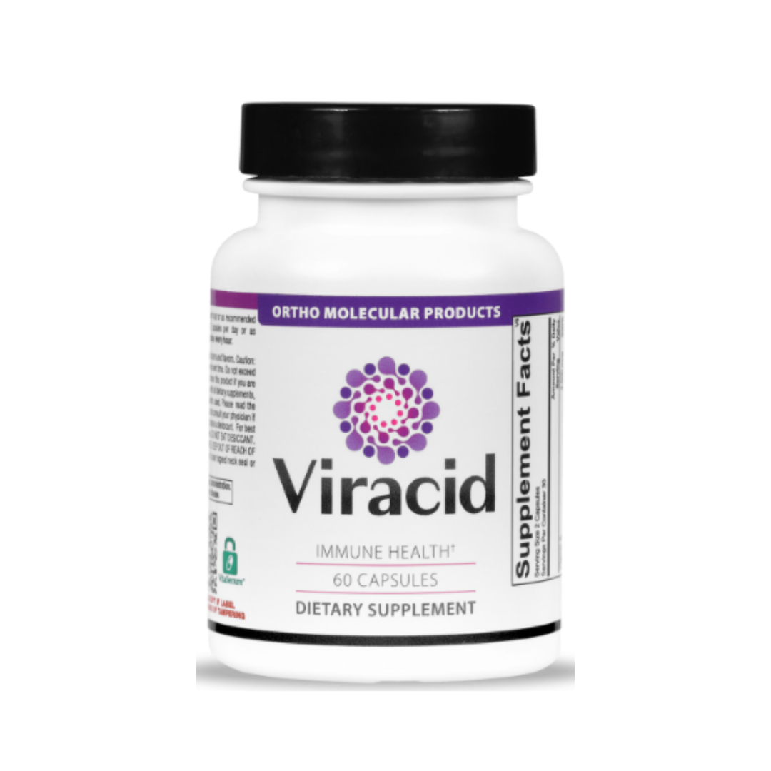 Viracid 60 ct