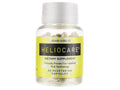 Heliocare Daily Dietary Supplement with Fernblock® Polypodium leucotomos extract. This antioxidant-rich formula promotes youthful and resilient skin by protecting against free radicals. Gluten-free, soy-free, and vegan, Heliocare is dermatologist-recommended for daily use.