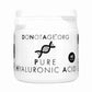 Pure Hyaluronic Acid 60 ct